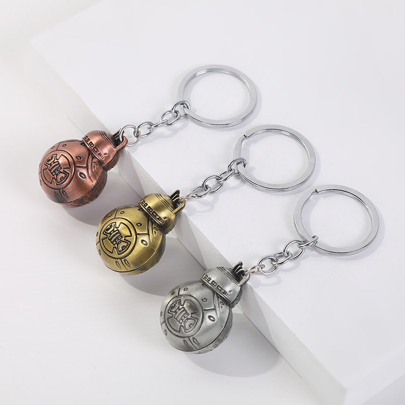 3D keychain (12)