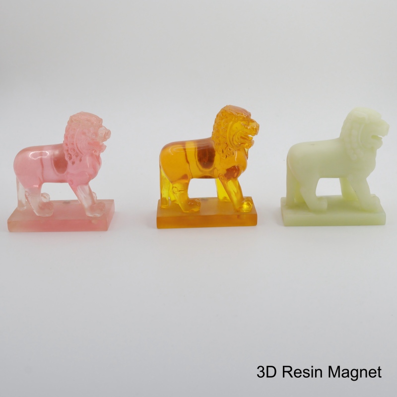 3D resin refrigerator sticker (2)