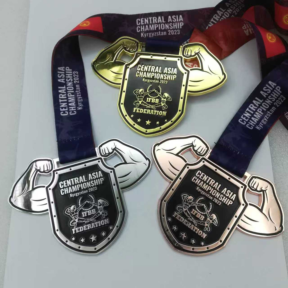 Medals4