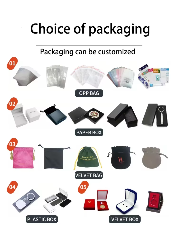 Unique Custom Logo Metal Fridge Magnet enamel printing Fridge Magnet Kitchen Fridge Decoration Company Promotional Gift-1