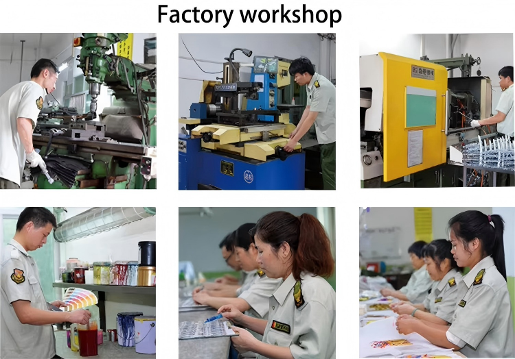 Unique Custom Logo Metal Fridge Magnet enamel printing Fridge Magnet Kitchen Fridge Decoration Company Promotional Gift-9