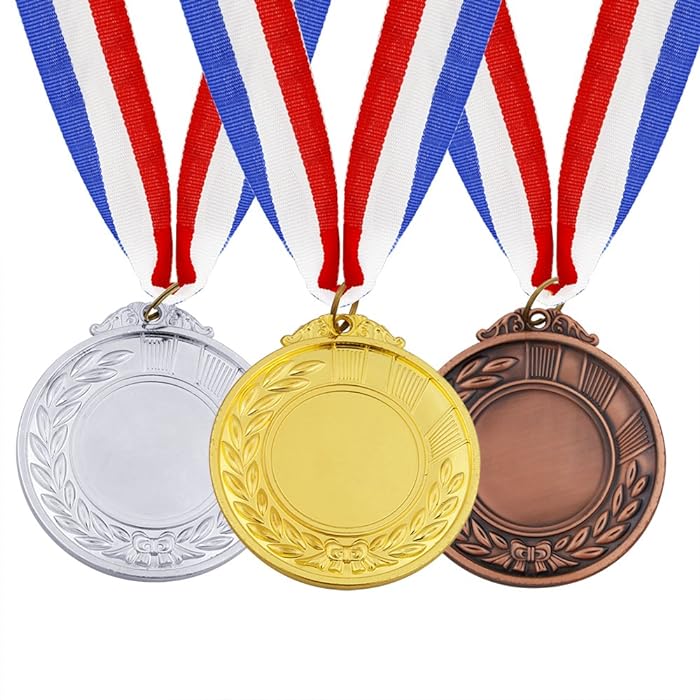 medal production  (1)