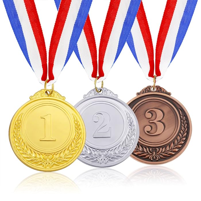 medal production  (3)