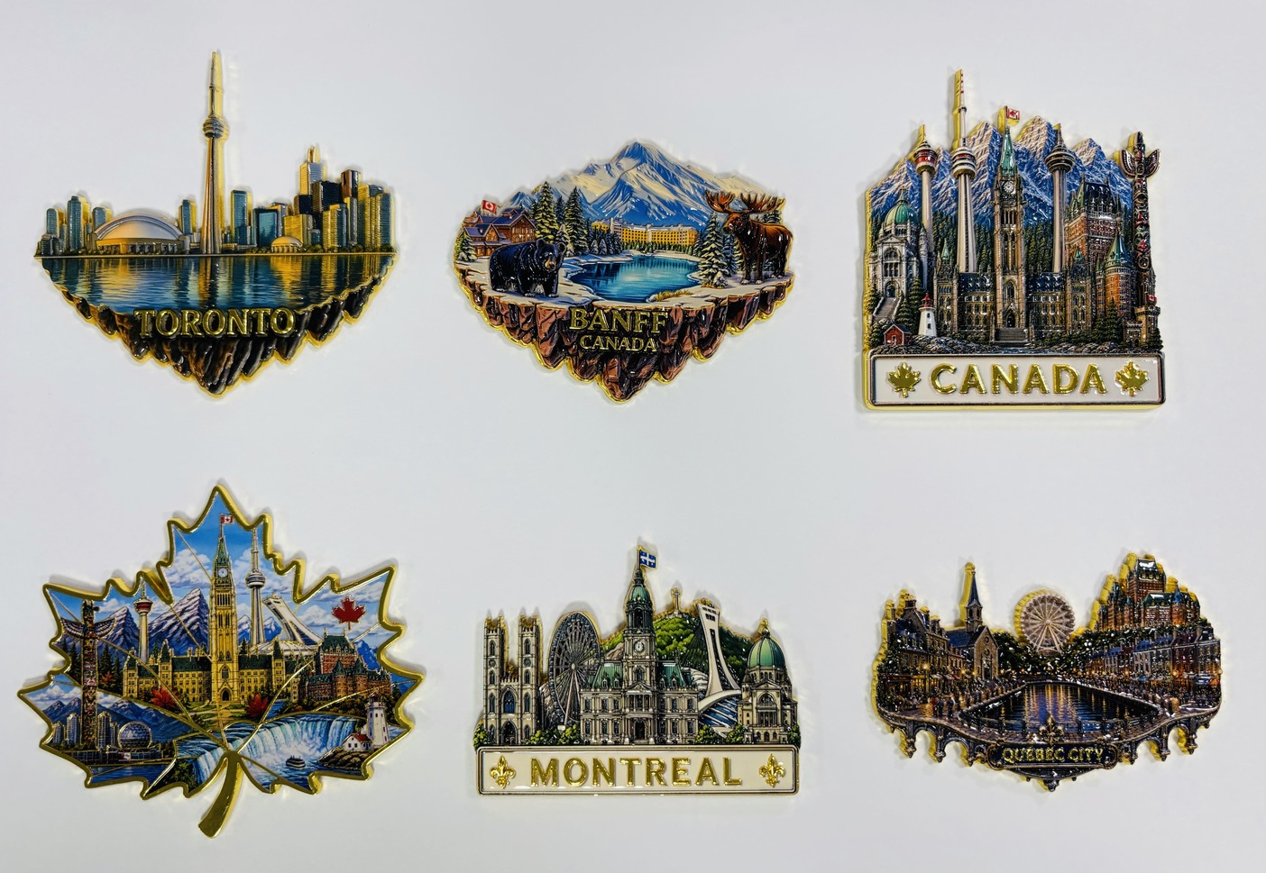 metal magnet